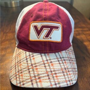 Virginia Tech | Hokies | NCAA Hat